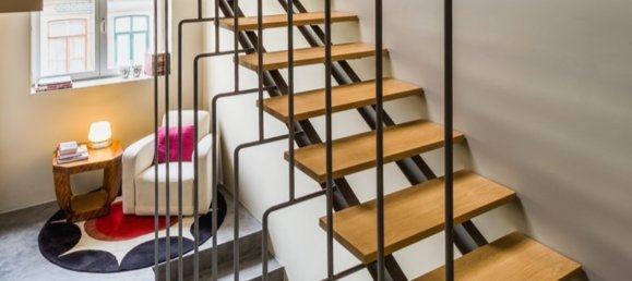 5 غرف نوم منزل في Porto, Portugal رقم 113457 16