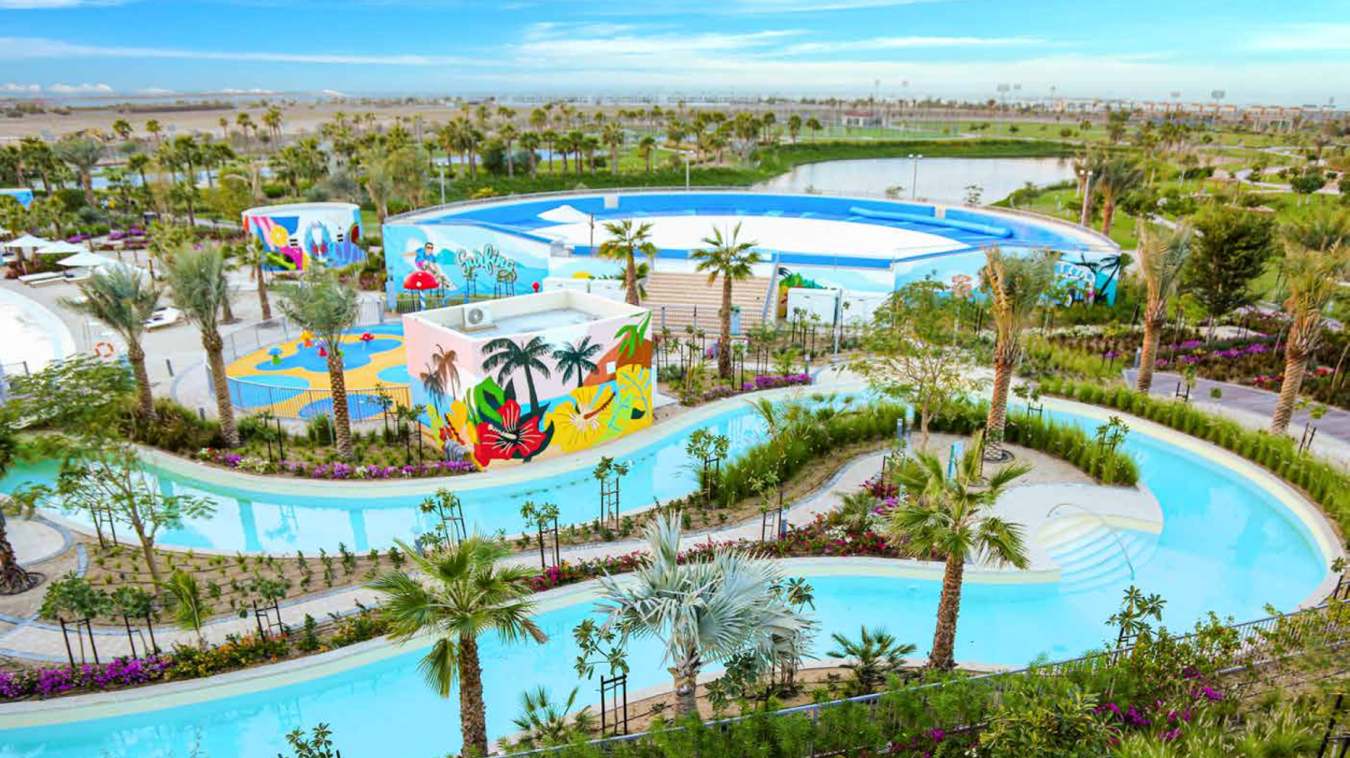 Moradia em banda T3 em Dubai, UAE N.º 6300