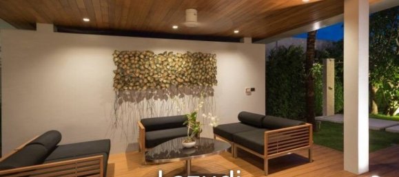 3 bedrooms Villa in Bang Tao, Thailand No. 17051 3