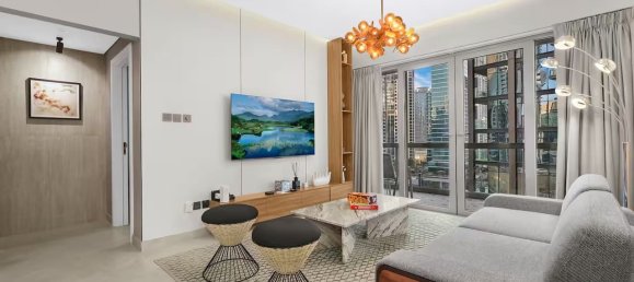 1 chambre Appartement à Downtown Dubai (Downtown Burj Dubai), UAE No. 110598 4