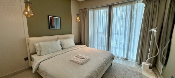 1 chambre Appartement à Downtown Dubai (Downtown Burj Dubai), UAE No. 110598 16