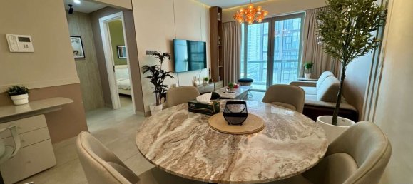 1 chambre Appartement à Downtown Dubai (Downtown Burj Dubai), UAE No. 110598 13