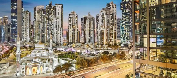 1 chambre Appartement à Downtown Dubai (Downtown Burj Dubai), UAE No. 110598 7