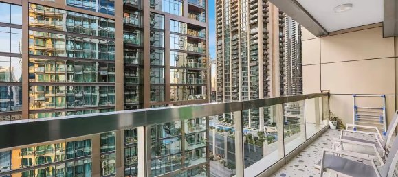 1 chambre Appartement à Downtown Dubai (Downtown Burj Dubai), UAE No. 110598 5