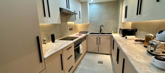 1 chambre Appartement à Downtown Dubai (Downtown Burj Dubai), UAE No. 110598 10