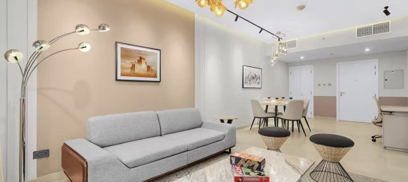 1 chambre Appartement à Downtown Dubai (Downtown Burj Dubai), UAE No. 110598 3