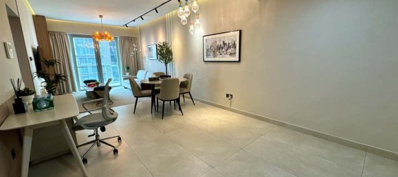 1 chambre Appartement à Downtown Dubai (Downtown Burj Dubai), UAE No. 110598 11