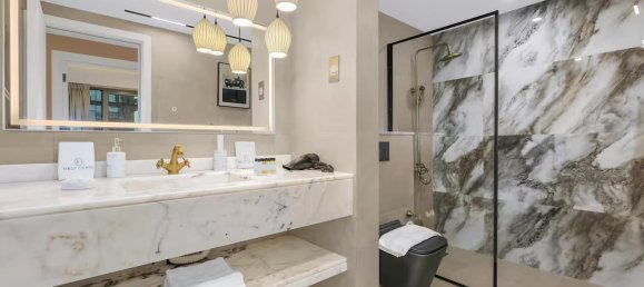 1 chambre Appartement à Downtown Dubai (Downtown Burj Dubai), UAE No. 110598 8