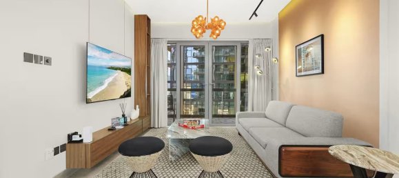 1 chambre Appartement à Downtown Dubai (Downtown Burj Dubai), UAE No. 110598 6