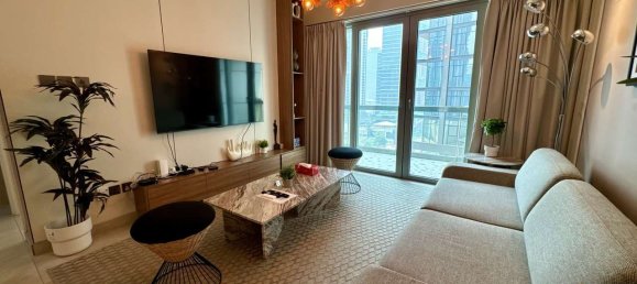 1 chambre Appartement à Downtown Dubai (Downtown Burj Dubai), UAE No. 110598 14