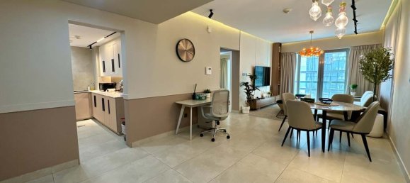 1 chambre Appartement à Downtown Dubai (Downtown Burj Dubai), UAE No. 110598 12