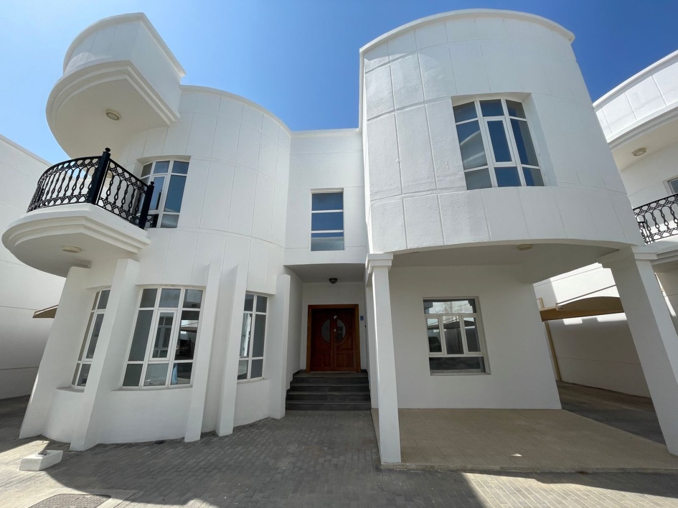 6 Schlafzimmer Property in Muscat, Oman, Nr. 1506