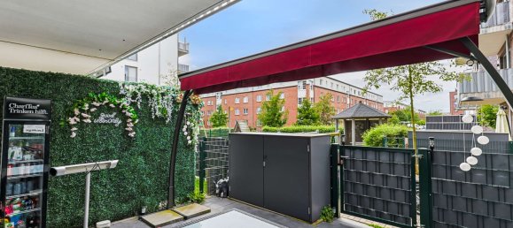 Apartamento T2 em Bergedorf, Germany N.º 321782 10