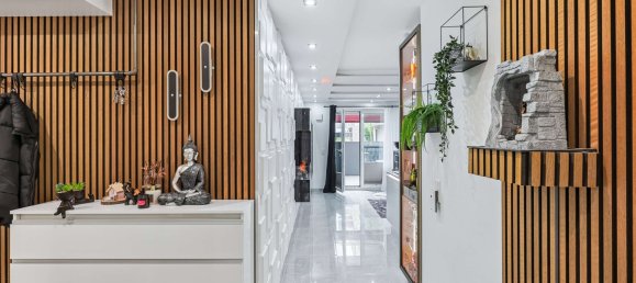 Apartamento T2 em Bergedorf, Germany N.º 321782 5