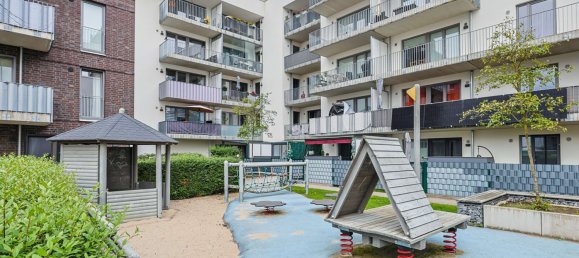 Apartamento T2 em Bergedorf, Germany N.º 321782 11