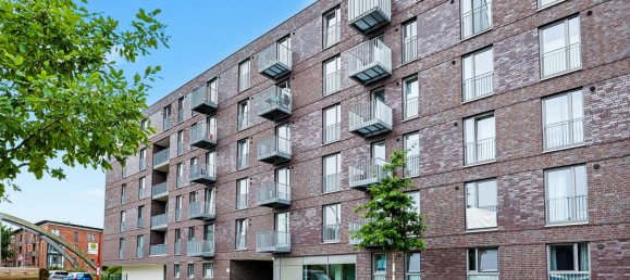 Apartamento T2 em Bergedorf, Germany N.º 321782 12