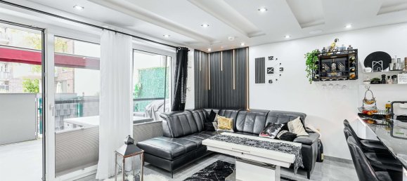 Apartamento T2 em Bergedorf, Germany N.º 321782 3