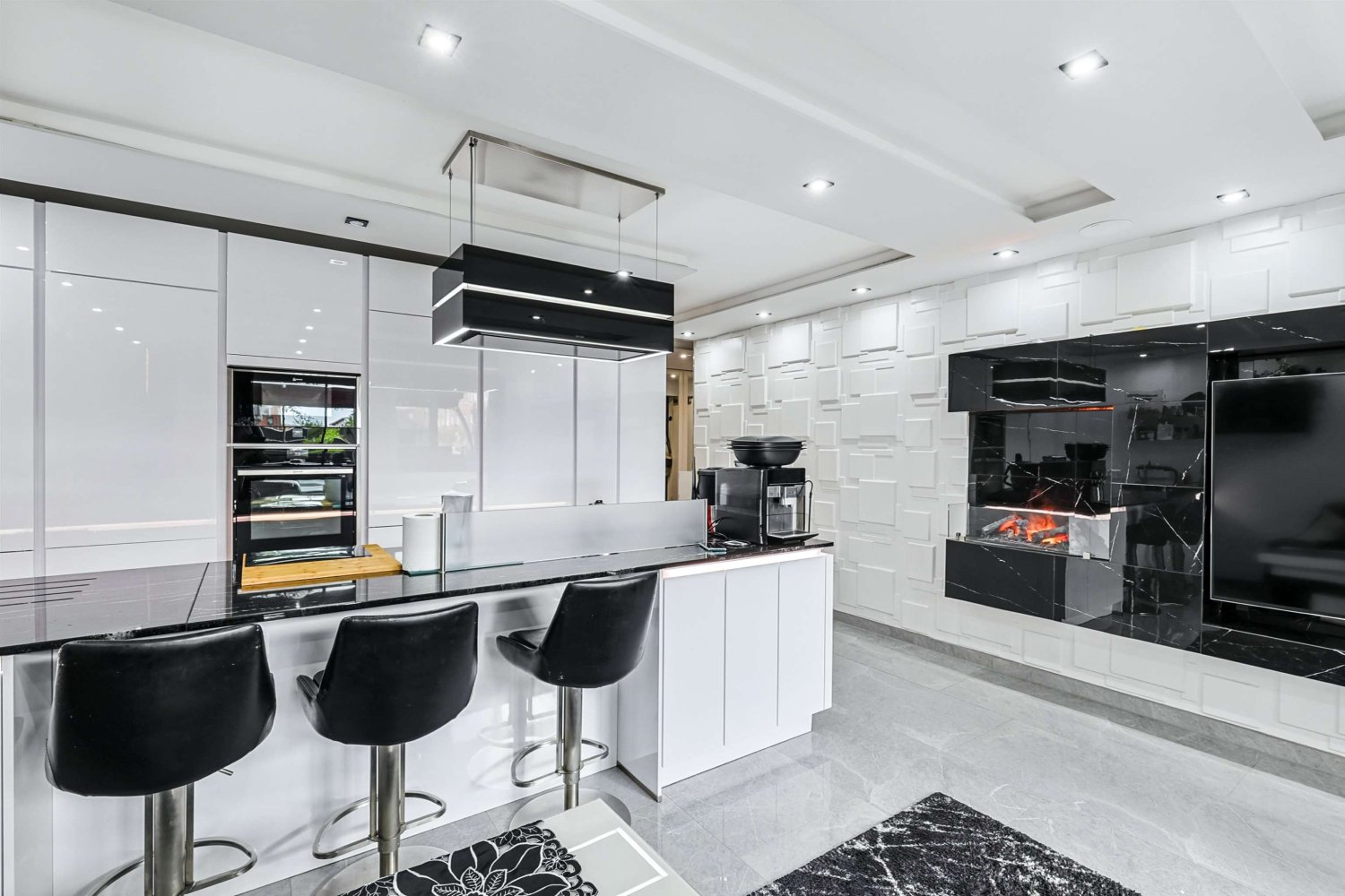 Apartamento T2 em Bergedorf, Germany N.º 321782