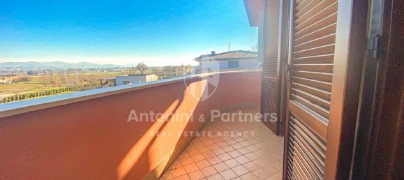 3-Zimmer Wohnung in Marsciano, Italy, Nr. 44657 12