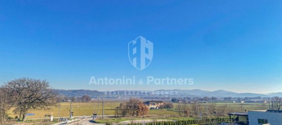 3-Zimmer Wohnung in Marsciano, Italy, Nr. 44657 15