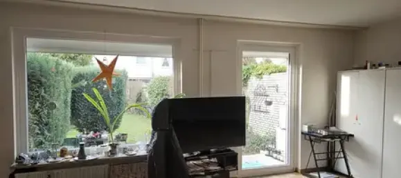 Таунхаус с 4 комнатами в Pinneberg, Германия № 68126 5