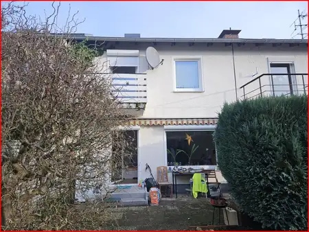 Таунхаус с 4 комнатами в Pinneberg, Германия № 68126