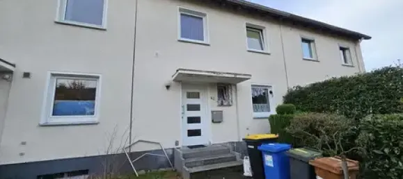 Таунхаус с 4 комнатами в Pinneberg, Германия № 68126 12