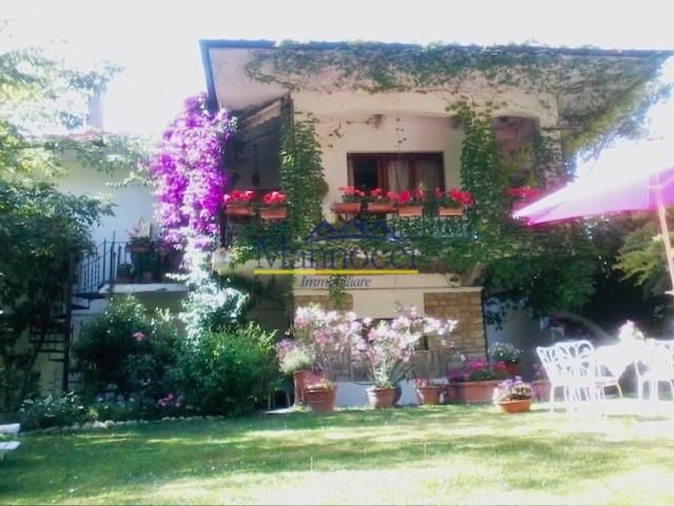 11-Zimmer Villa in San Giuliano Terme, Italy, Nr. 211355