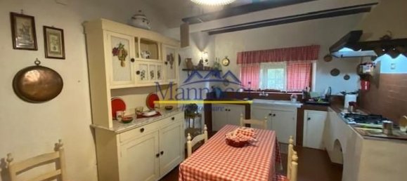 11-Zimmer Villa in San Giuliano Terme, Italy, Nr. 211355 13