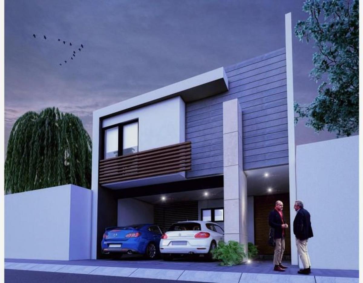 3 غرف نوم منزل في Puebla, Mexico رقم 188427