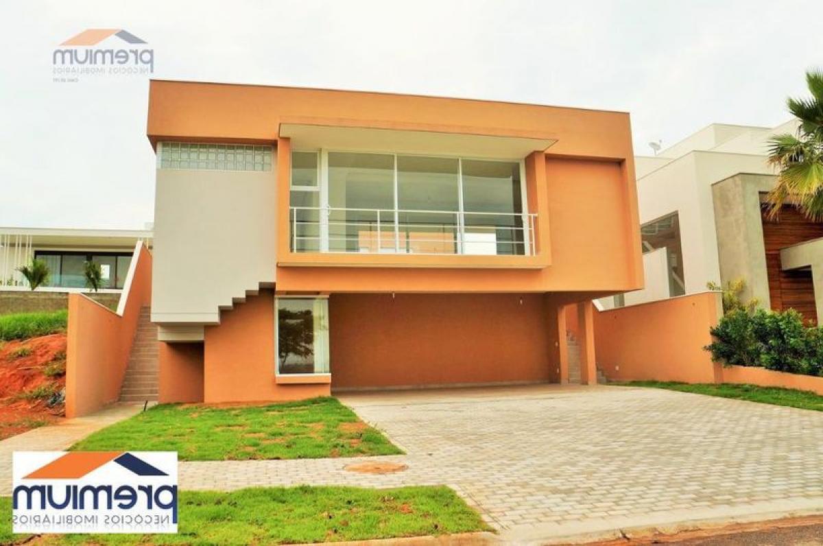 Casa T3 em São Paulo, Brazil N.º 484384