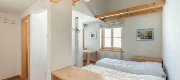 3 rooms Apartment in Cortina d'Ampezzo, Italy No. 60100 11
