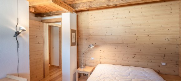 3 rooms Apartment in Cortina d'Ampezzo, Italy No. 60100 7