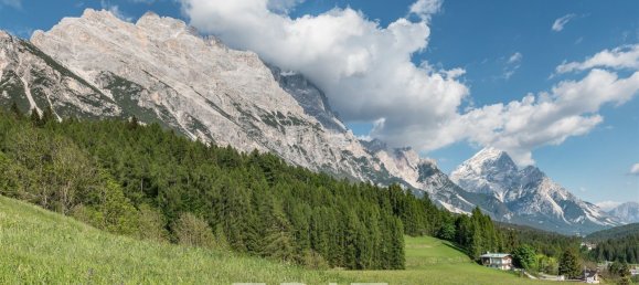 3 rooms Apartment in Cortina d'Ampezzo, Italy No. 60100 38