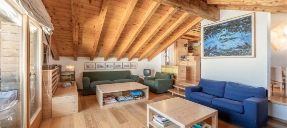 3 rooms Apartment in Cortina d'Ampezzo, Italy No. 60100 19