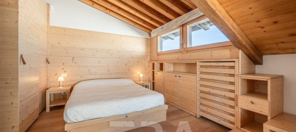 3 rooms Apartment in Cortina d'Ampezzo, Italy No. 60100 5