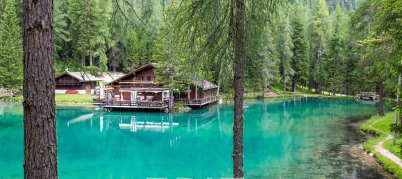 3 rooms Apartment in Cortina d'Ampezzo, Italy No. 60100 14