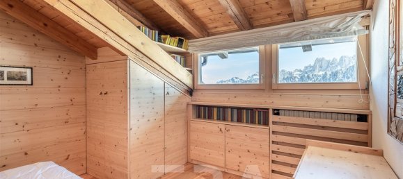 3 rooms Apartment in Cortina d'Ampezzo, Italy No. 60100 31