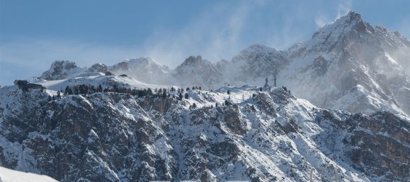 3 rooms Apartment in Cortina d'Ampezzo, Italy No. 60100 41