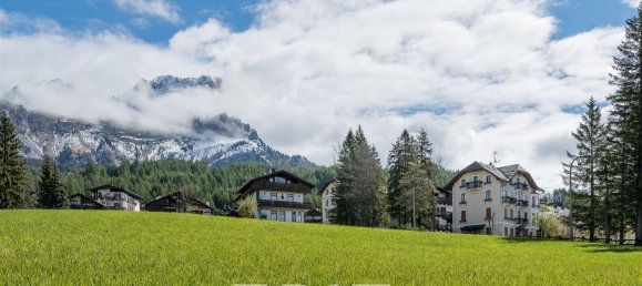 3 rooms Apartment in Cortina d'Ampezzo, Italy No. 60100 43