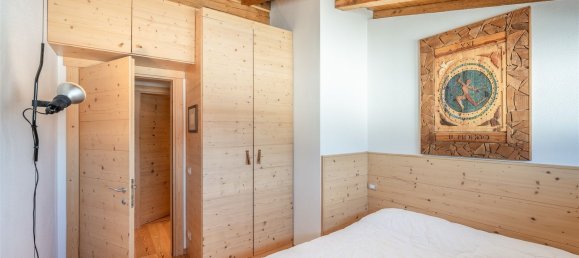 3 rooms Apartment in Cortina d'Ampezzo, Italy No. 60100 8