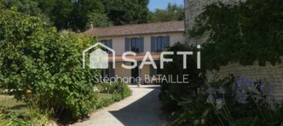3 bedrooms House in Chalais, France No. 312059 18