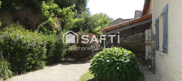 3 bedrooms House in Chalais, France No. 312059 4