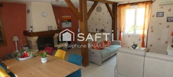 3 bedrooms House in Chalais, France No. 312059 6