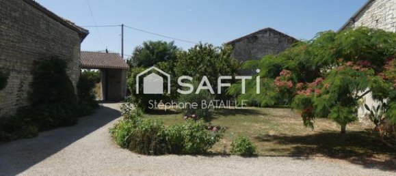3 bedrooms House in Chalais, France No. 312059 17