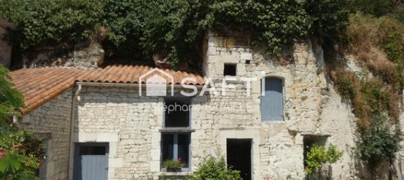3 bedrooms House in Chalais, France No. 312059 2