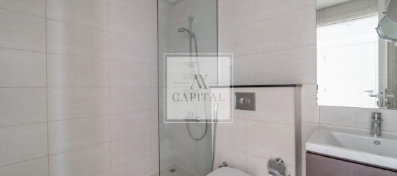 Apartamento de 1 dormitorio en Business Bay, UAE No. 51892 6