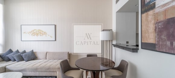 Apartamento de 1 dormitorio en Business Bay, UAE No. 51892 11