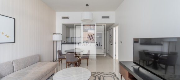 Apartamento de 1 dormitorio en Business Bay, UAE No. 51892 2