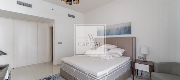 Apartamento de 1 dormitorio en Business Bay, UAE No. 51892 8